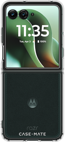 Tough Case - Motorola Razr Ultra 2025