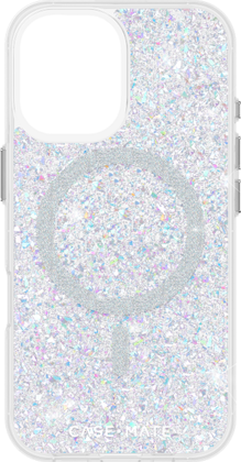 Twinkle Disco with MagSafe Case - iPhone 16