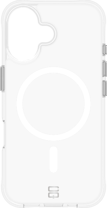 CQ x Carson & Quinn MagSafe Case - iPhone 16