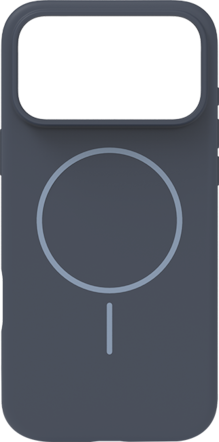 Silicone Magsafe Case - iPhone 17 Pro Max