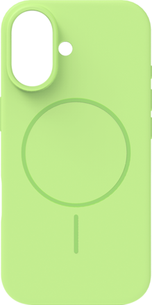 Silicone Magsafe Case - iPhone 17