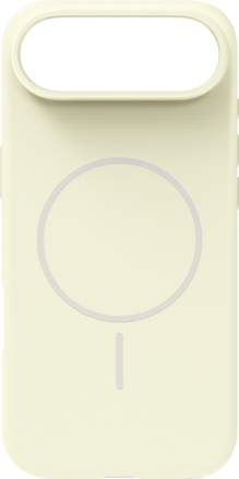 Silicone MagSafe Case - iPhone Air