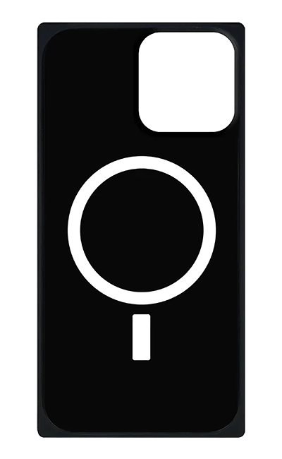 SQUARE Abalone Shell with MagSafe Case - iPhone 16 Pro - Multi  (Product view 4)