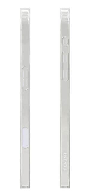 SQUARE Mother of Pearl with MagSafe Case - iPhone 16 Pro Max - Multi  (Product view 7)