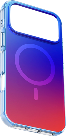 HUE Wave Sunset Fade MagSafe Case - iPhone 17 Pro Max
