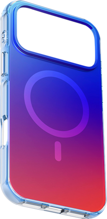 HUE Wave Sunset Fade MagSafe Case - iPhone 17 Pro