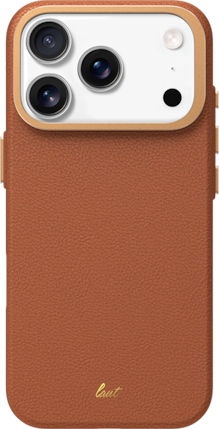 LUX Edge Case - iPhone 17 Pro Max