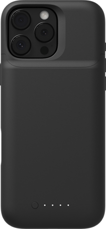 Juice Pack - iPhone 16 Pro Max