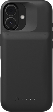 Juice Pack - iPhone 16