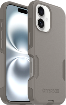 Commuter - iPhone 16