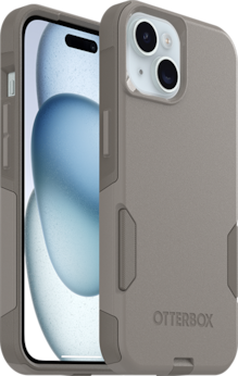 Commuter - iPhone 16e/15/14/13