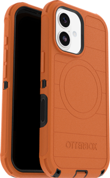Defender Pro Series Blaze - iPhone 17