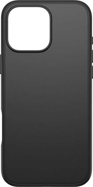 OtterBox Symmetry Series+ with MagSafe Case - iPhone 16 Pro Max - Black  (Product view 1)