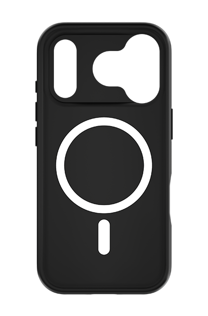 Pelican Protector MagSafe Case - iPhone 17 Pro - Black  (Product view 5)