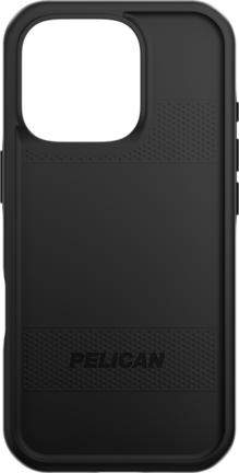 Protector with MagSafe Case - iPhone 16 Pro