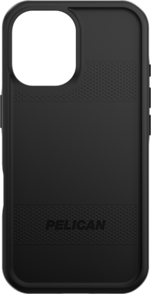 Protector with MagSafe Case - iPhone 16