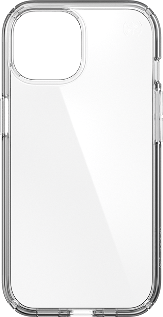 Presidio Perfect-Clear Case - iPhone 16e/15/14/13