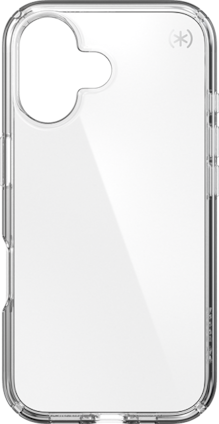 Presidio Perfect-Clear Case - iPhone 16
