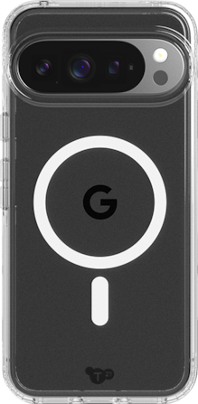 EvoClear + Magnet - Google Pixel 10/10 Pro
