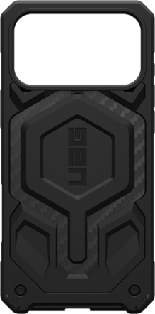 Monarch Pro MagSafe Case - iPhone 17 Pro Max