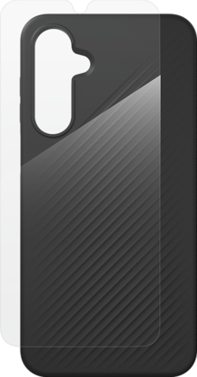 Luxe Case + Glass Screen Protector Bundle - Samsung Galaxy A16 5G