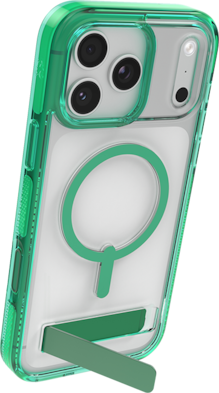 Santa Cruz Snap MagSafe Case w/Kickstand - iPhone 17 Pro Max