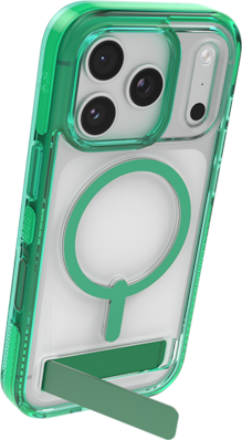 Santa Cruz Snap MagSafe Case w/Kickstand - iPhone 17 Pro