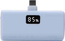 AT&T Essentials 5K Type C Stand Power Bank