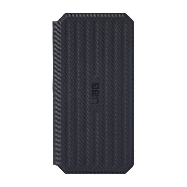 UAG 3-in-1 Travel/Desktop Wireless Charger + Case - Black  (Product view 6)
