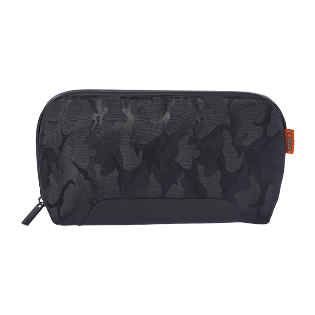 UAG 3-in-1 Travel/Desktop Wireless Charger + Case - Black  (Product view 9)