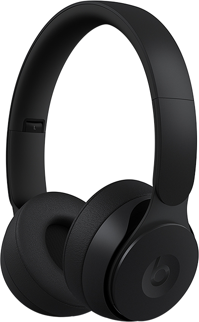 Beats Solo Pro Wireless Noise Cancelling Headphones - AT&T