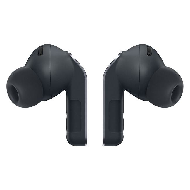 Samsung Galaxy Buds4 Pro Wireless Earbuds - Black  (Product view 3)