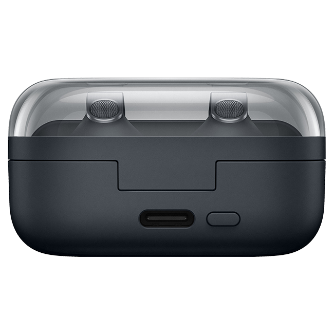 Samsung Galaxy Buds4 Pro Wireless Earbuds - Black  (Product view 8)