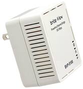 500Mbps Powerline Single Unit