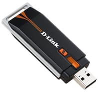 D-Link 802.11N 2X2 USB adapter