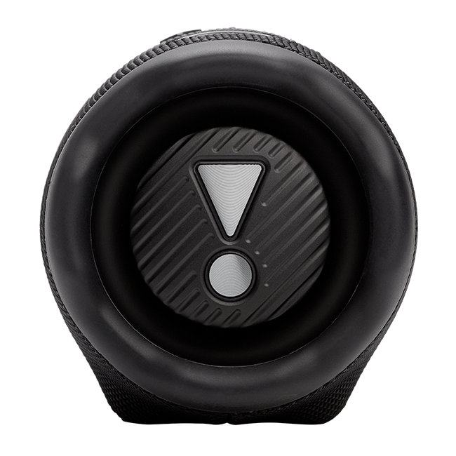 JBL Charge 6 Portable Waterproof and Drop-Proof Bluetooth Speaker - Black  (Product view 5)