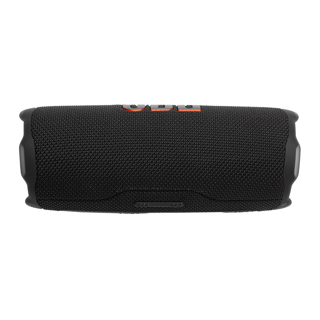 JBL Flip 7 Portable Waterproof and Drop-Proof Speaker - Black  (Product view 7)