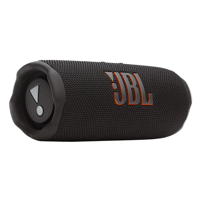 JBL Flip 7 Portable Waterproof and Drop-Proof Speaker - Black  (Product view 9)