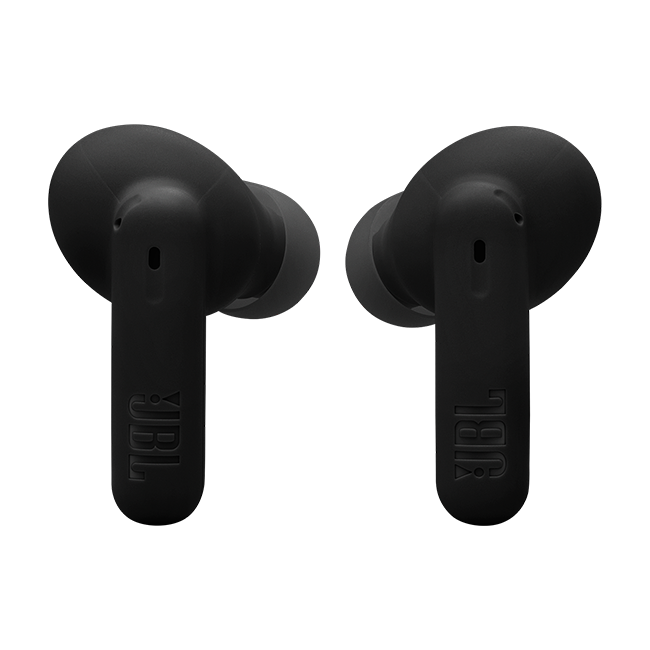 JBL Vibe Beam 2 True Wireless Noise Cancelling Earbuds - Black  (Product view 3)