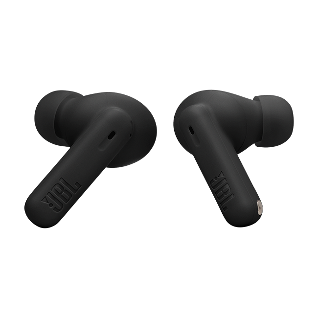 JBL Vibe Beam 2 True Wireless Noise Cancelling Earbuds - Black  (Product view 5)