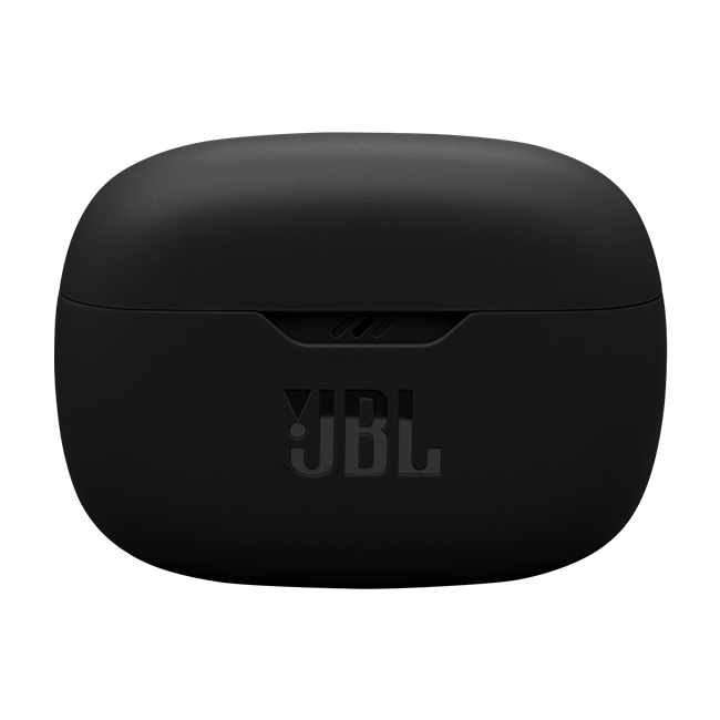 JBL Vibe Beam 2 True Wireless Noise Cancelling Earbuds - Black  (Product view 6)