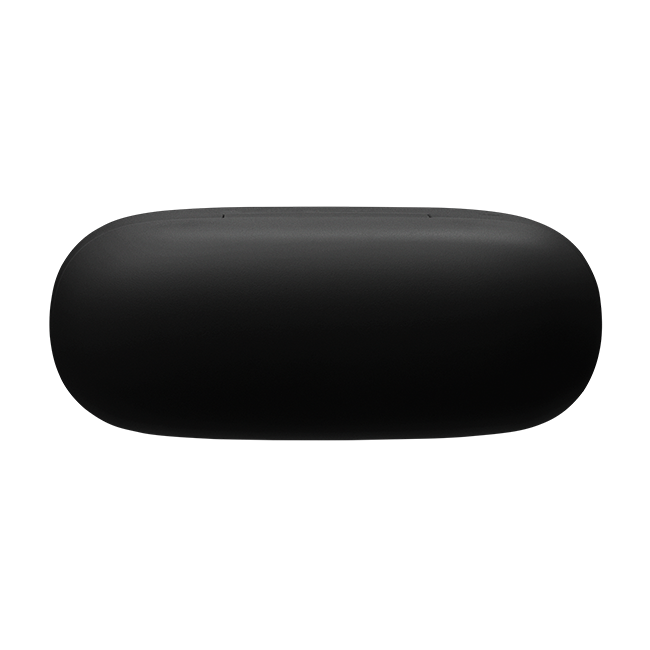 JBL Vibe Beam 2 True Wireless Noise Cancelling Earbuds - Black  (Product view 8)