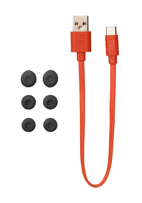 JBL Vibe Beam 2 True Wireless Noise Cancelling Earbuds - Black  (Product view 10)