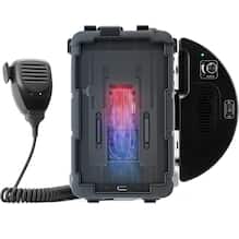 PTT/Atmos/ELD Cradle Kit - Samsung Galaxy Tab A