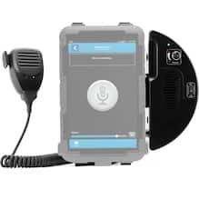 PTT/ELD Cradle Kit - Samsung Galaxy Tab A