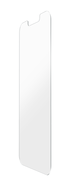 AT&T Essentials Tempered Glass 3 Pack Screen Protectors - iPhone 14/13/13 Pro - Clear  (Product view 4)