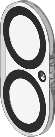 Camera Lens Protector - iPhone 17