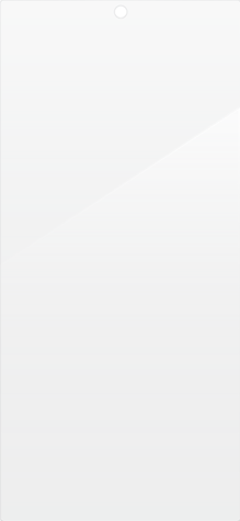 Glass Elite Biometric Screen Protector - Samsung Galaxy S25 Ultra