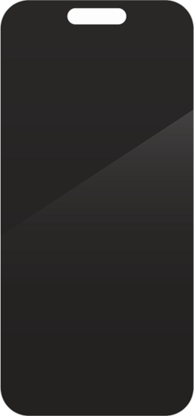 Invisible Shield Glass Elite Privacy 360 4W Screen Protector - iPhone 17 Pro Max