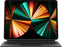 Magic Keyboard for iPad Air 13-inch (2024) and iPad Pro 12.9-inch